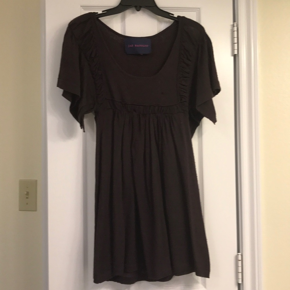 Jae Basilio Dress